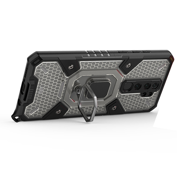 Противоударный чехол с Innovation Case c защитой камеры для Xiaomi ...