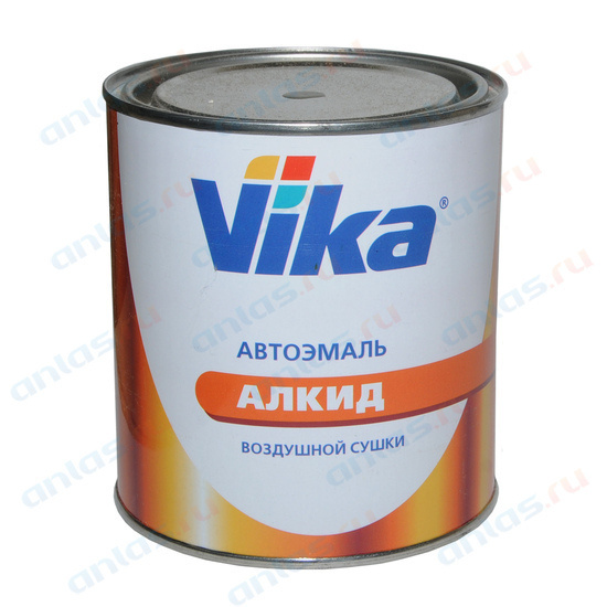 Краска автомобильная Vika по низкой цене с доставкой в интернет ...