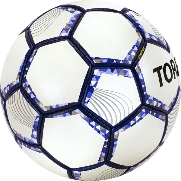 Мяч для мини-футбола TORRES Futsal Training, 4 размер купить по ...
