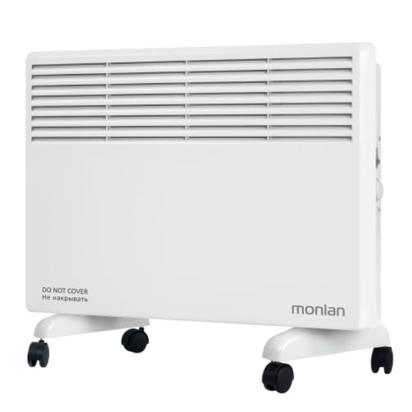 Обогреватель Monlan MONLAN-KO23 купить по выгодной цене в интернет ...