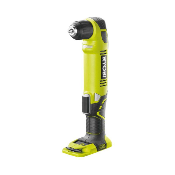Шуруповерт Ryobi Угловая дрель Ryobi ONE+ RAD1801M - купить по низкой ...