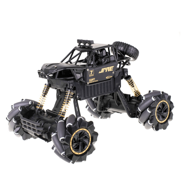 Машинка для дрифта Rock Crawler, багги на радиоуправлении - купить с ...