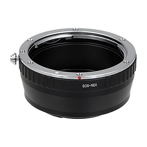 Адаптер (переходник) Canon EF - Sony E - купить с доставкой по выгодным ...