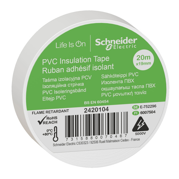 Изолента Schneider Electric - купить по низкой цене в интернет-магазине ...