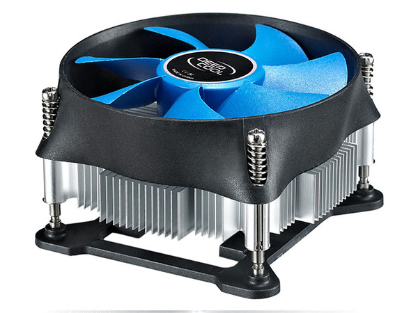 Кулер DeepCool Theta 15 PWM (Intel LGA115X) - купить кулер по выгодной ...