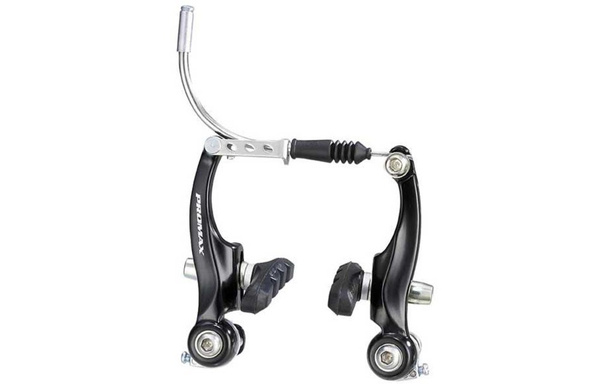 PROMAX Тормоз мини V-brake MV-85 - купить с доставкой по выгодным ценам ...