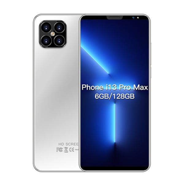 Смартфон DEPOUND 2021 i13 Pro Max,6GB/128GB - купить по выгодной цене в ...
