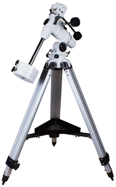 Монтировка Sky-Watcher EQ3 с алюминиевой треногой - купить с доставкой ...