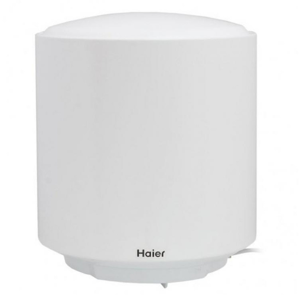 Характеристики Haier Водонагреватель накопительный ES30V-A2, белый ...