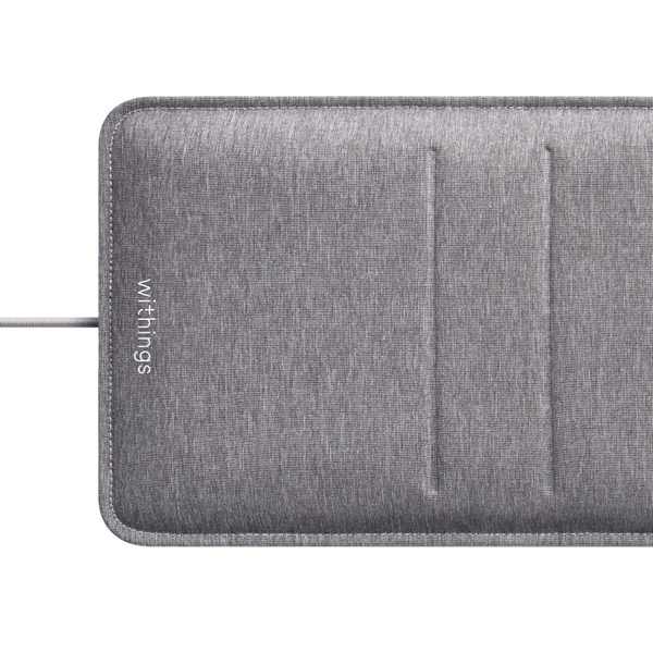 Датчик сна Withings Sleep купить на OZON по низкой цене (392278762)
