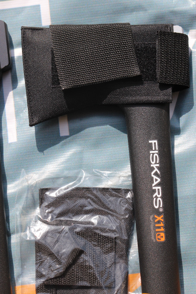 Чехол для лезвия топоров FISKARS серий Х5, Х7 - купить с доставкой по ...