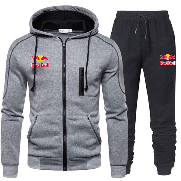 Костюм спортивный Red Bull - купить с доставкой по выгодным ценам в ...