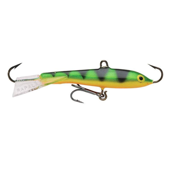 Rapala Балансир рыболовный купить на OZON по низкой цене (372748686)