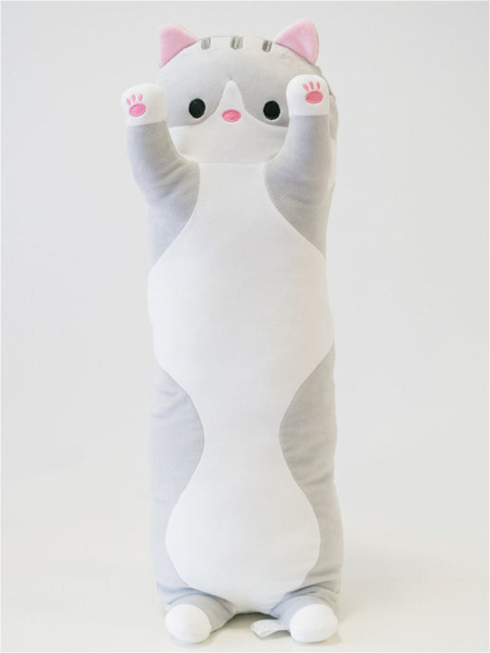 Кот батон Ozon