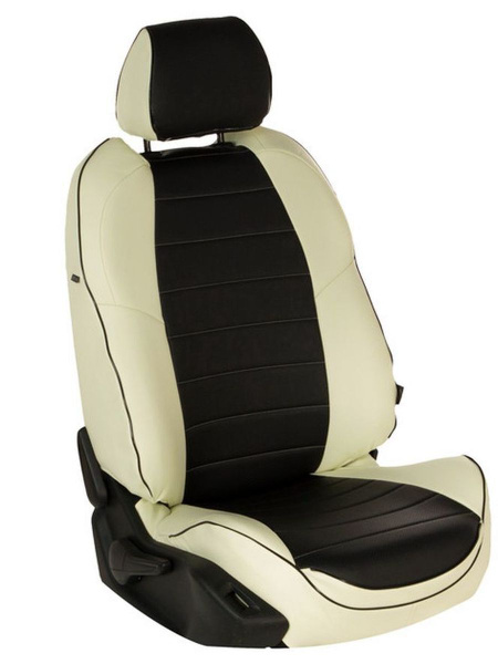 Чехлы на сиденья АВТОПИЛОТ для Chevrolet Cruze Sd/Hb/Wag с 09-15г ...