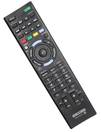Пульт для телевизора Sony KDL-55HX751 - купить с доставкой по выгодным ...