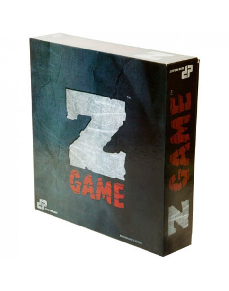 Корпус z games. Z game корпус.
