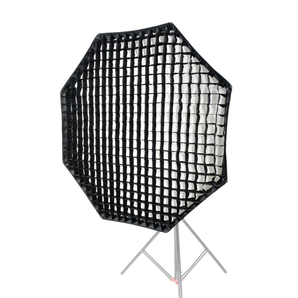 Софтбокс Godox SB-FW120 октобокс с сотами - купить с доставкой по ...