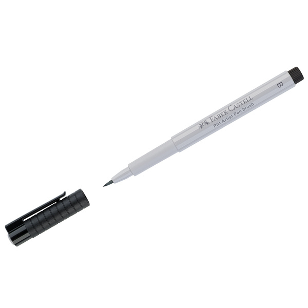 Ручка капиллярная Faber-Castell "Pitt Artist Pen Brush" цвет 230 ...