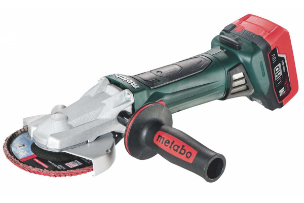 Metabo ltx quick. Metabo ltx quick