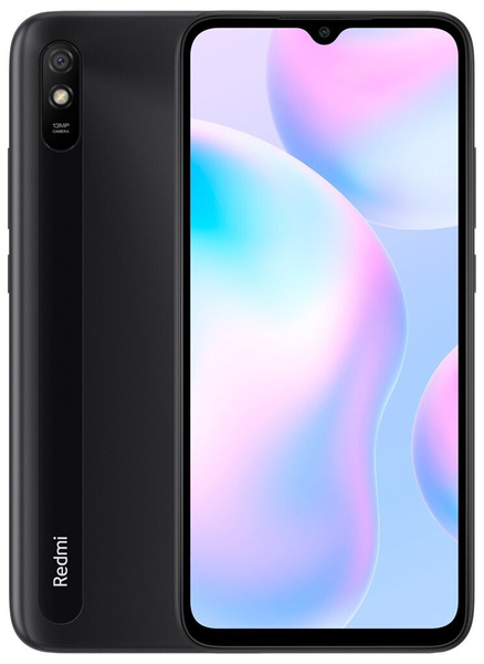 Смартфон Xiaomi Redmi 9A 2/32 - купить по выгодной цене в интернет ...