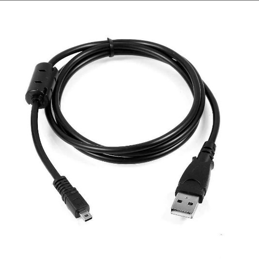 Кабель Кабель для Фотоаппарата USB дата-кабель MyPads для фотоаппарата ...
