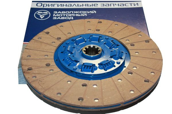 Купить Диск Сцепления Газ