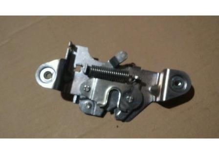 Комплект багажника капота УАЗ "Патриот" - купить по доступным ценам в ...