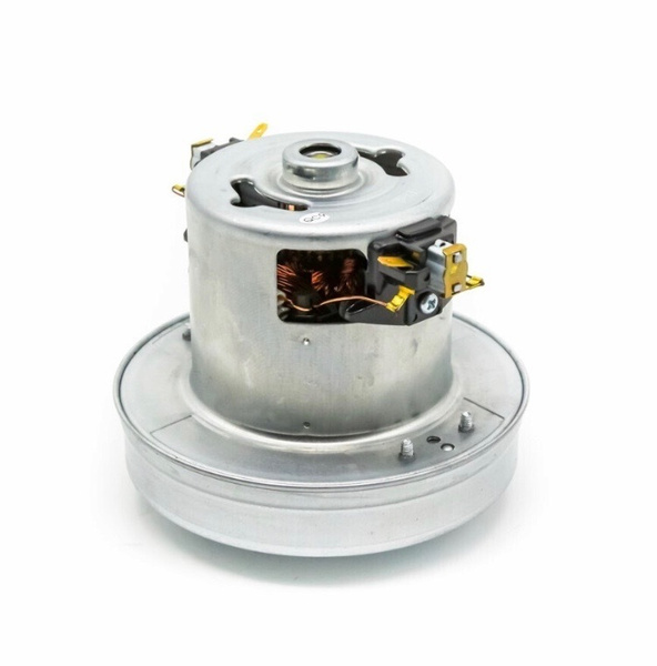 Двигатель(мотор) универсальный 2000 W H-120 d-130 мм ,для пылесоса LG ...