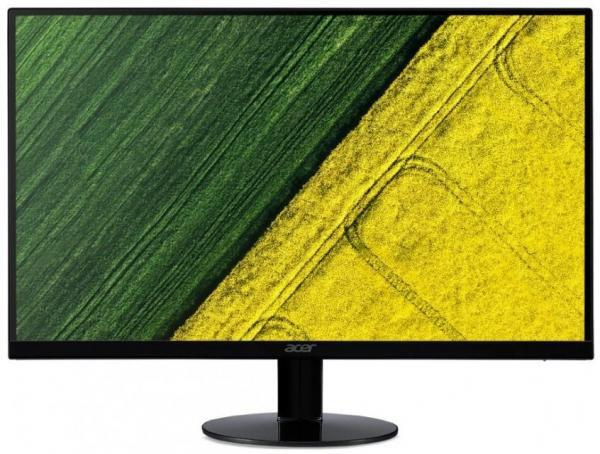 Монитор Acer SA220QABI 22" - купить по выгодной цене в интернет ...