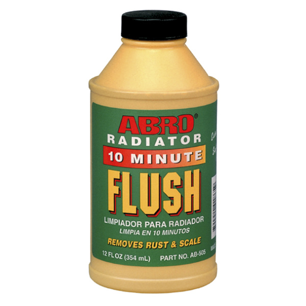 Промывка системы охлаждения мягкая автомобиля 10-ти минутная промывка ...