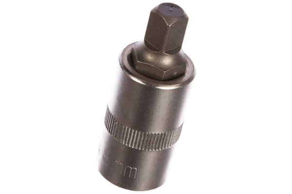 Ключ-квадрат 8мм. с головкой кв. 1/2" Профессионал, (АвтоDело) АВТОДЕЛО ...