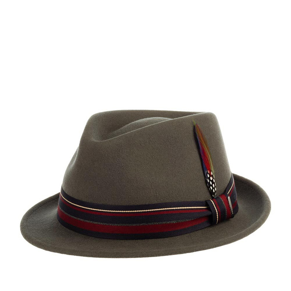 Шляпа STETSON - купить с доставкой по выгодным ценам в интернет ...