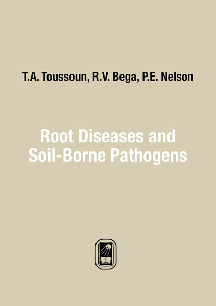 Root Diseases and Soil-Borne Pathogens - купить с доставкой по выгодным ...