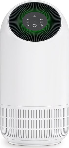 Очиститель воздуха Hysure Fillo Air Purifier_2523 озон, белый - купить ...