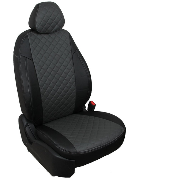 Модельные авточехлы АВТОПИЛОТ для Chevrolet Orlando 5 мест ...
