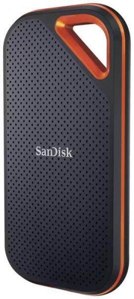 SanDisk 1 ТБ Внешний жесткий диск Extreme PRO SDSSDE81-1T00-G25 ...
