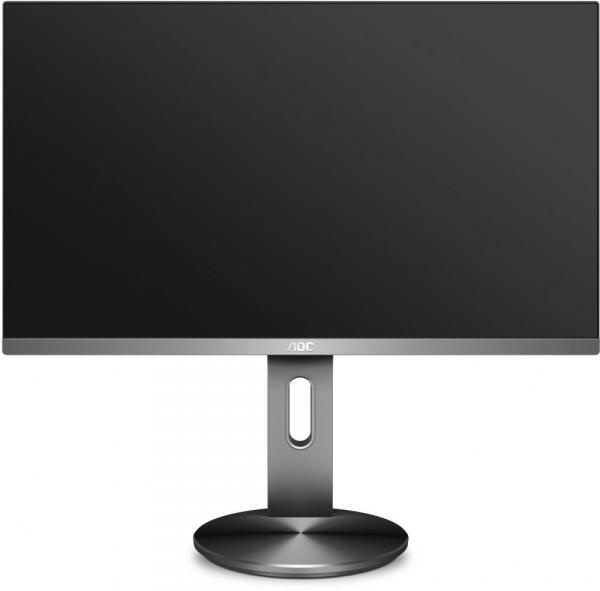 Монитор AOC U2790PQU 27" - купить по выгодной цене в интернет-магазине ...