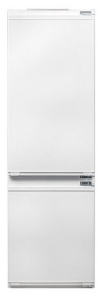 Холодильник Beko BCHA 2752 S, белый - купить по доступной цене в ...