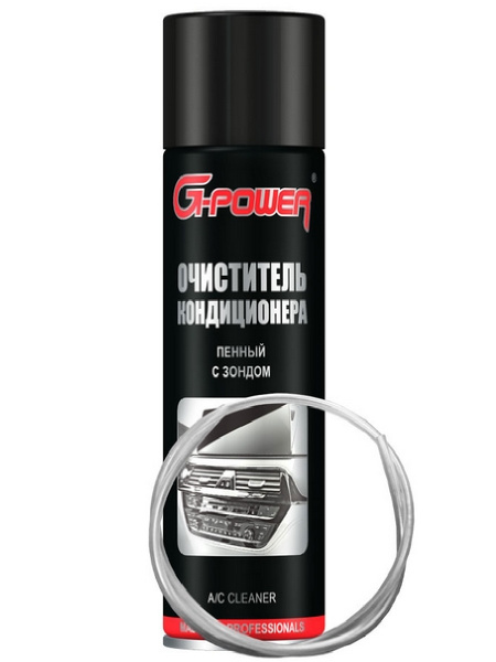 Очиститель кондиционера G-Power - купить по выгодным ценам в интернет ...