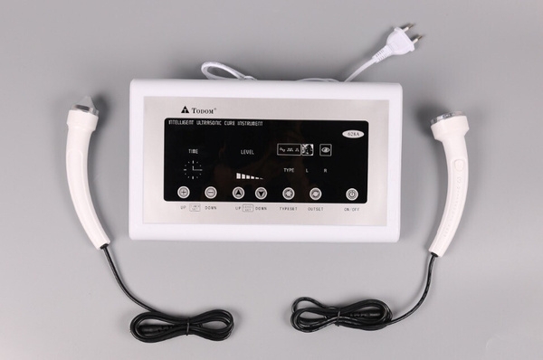 Косметологический аппарат Todom 628A - купить по выгодной цене в ...