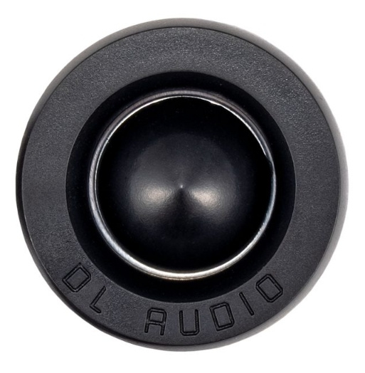 Твитеры автомобильные пищалки DL Audio Raven Easy Install Neo Tweeter ...