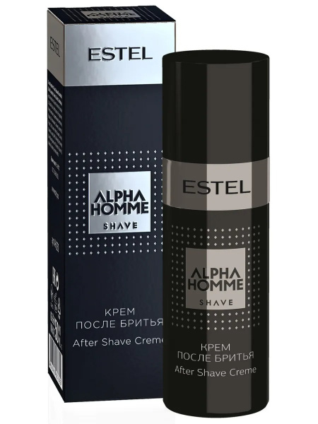 Estel alpha