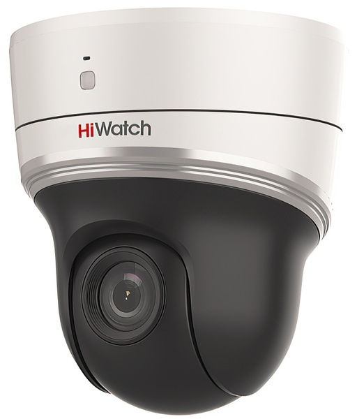 Камера видеонаблюдения Hiwatch PTZ-N2204I-D3 1920×1080 Full HD - купить ...