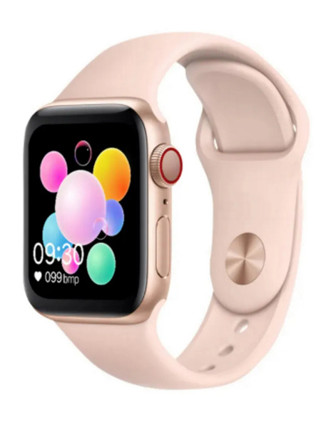 Купить смарт-часы Smart Watch M36 Plus / SmartWatch M36+, экран 1.8 ...