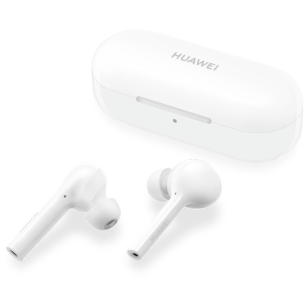 Наушники Внутриканальные HUAWEI Freebuds 3i - купить по доступным ценам ...