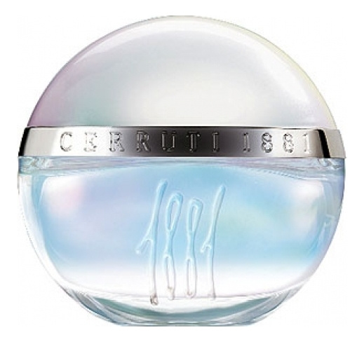 Cerruti, 1881 Lumieres D'Ete, 100 мл., туалетная вода женская купить на ...