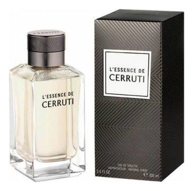 Cerruti 1881 L'Essence De Туалетная вода 100 мл (1668958255)