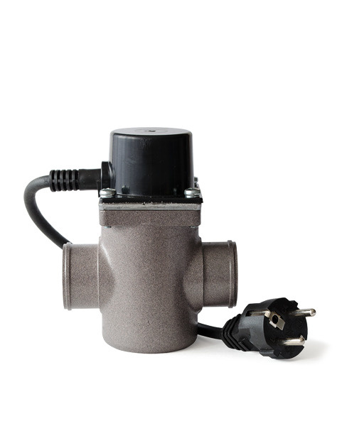 Подогреватель тосола ГАЗЕЛЬ БИЗНЕС (дв.УМЗ EvoTech 2.7) Т40/40 1,0 кВт ...