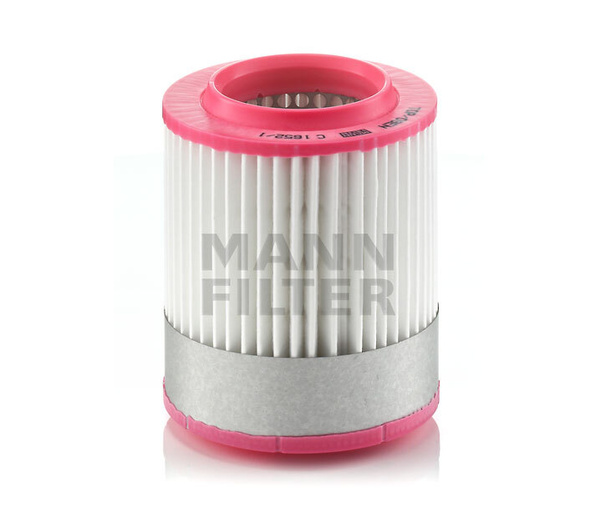MANN C 2632/1 воздушный фильтр